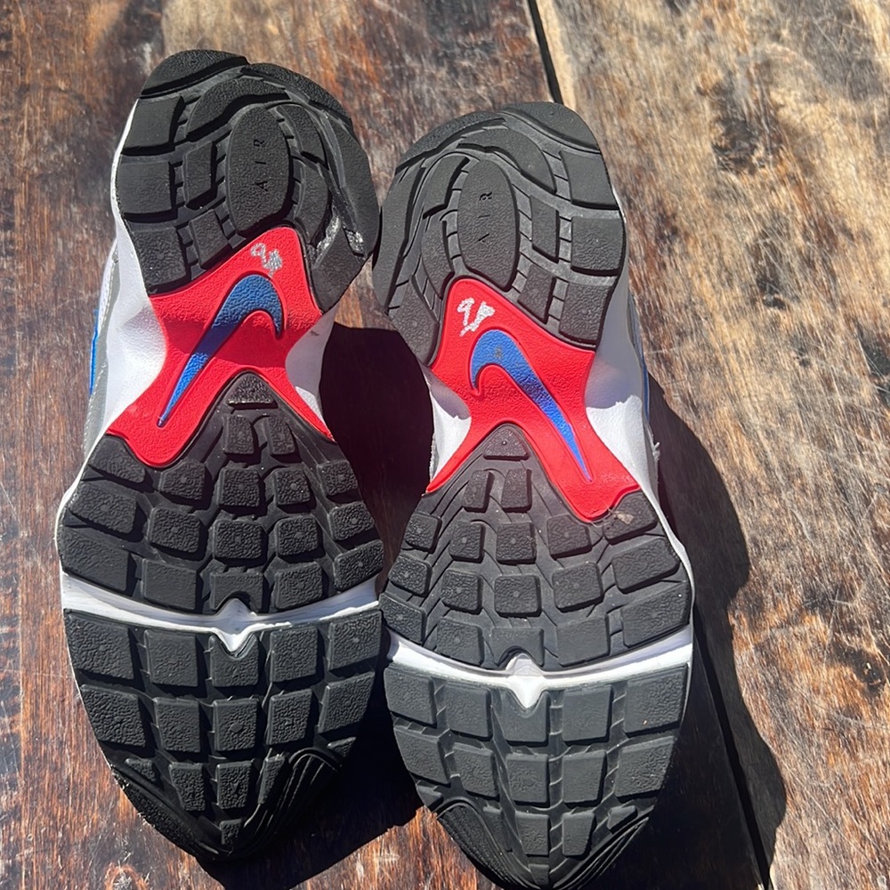 Nike Air “Heights” lightweight running shoes all day everyday comfort clean sz 8 - Picture 6 of 11